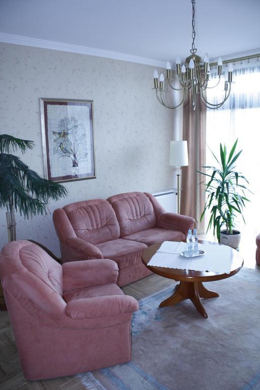 Willa Agnieszka Kazimierz Dolny Habitación foto