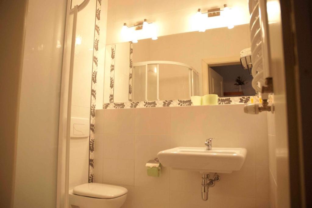 Willa Agnieszka Kazimierz Dolny Habitación foto
